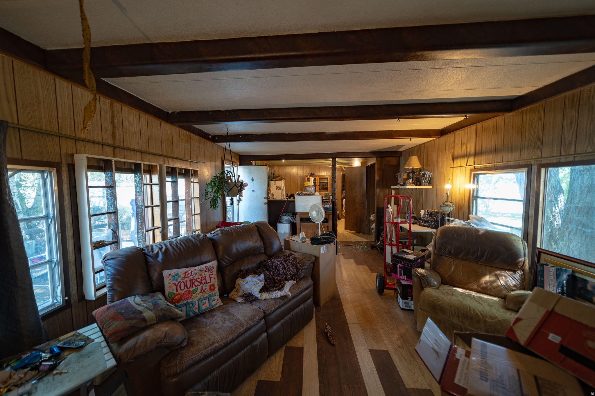 1265 N CARBONVILLE RD #8