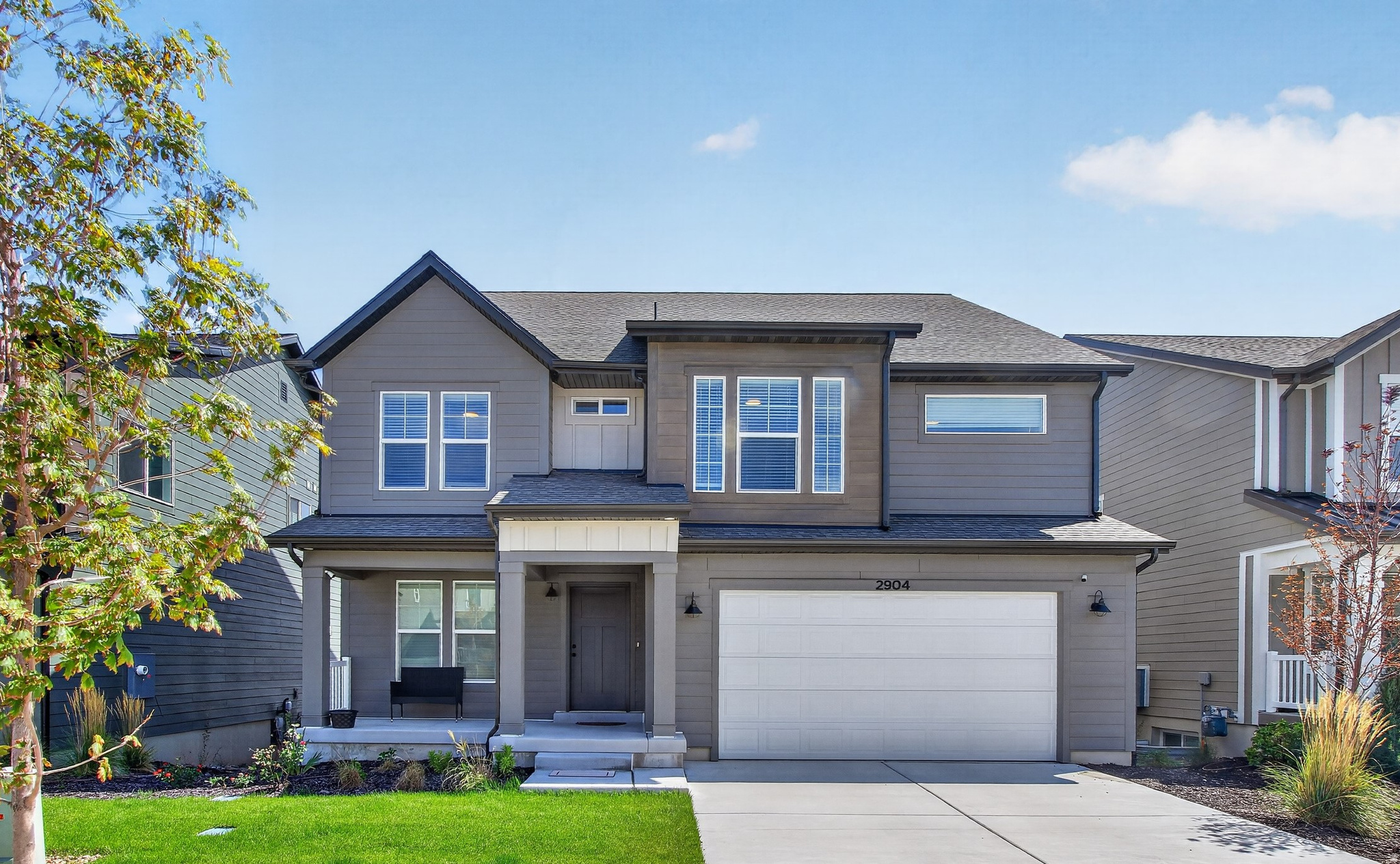 2904 N VERVAIN LN, Saratoga Springs, UT 84045 — photo 1