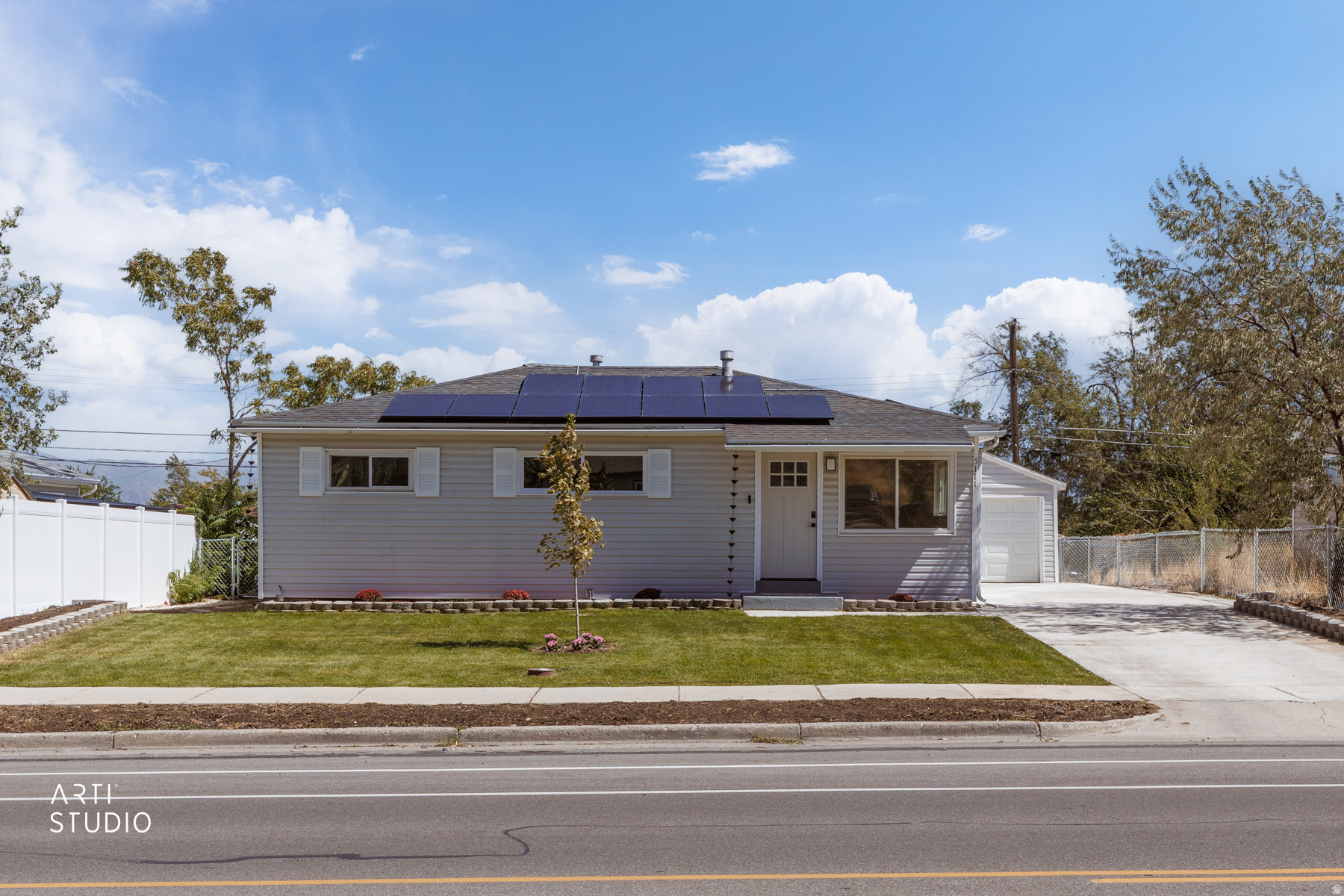 5111 S PIEPER BLVD, Salt Lake City, UT 84118 — photo 1