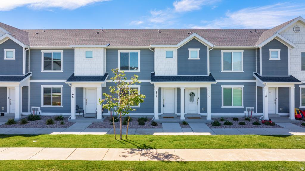 108 N KELP LN #2308, Saratoga Springs, UT 84045 — photo 1