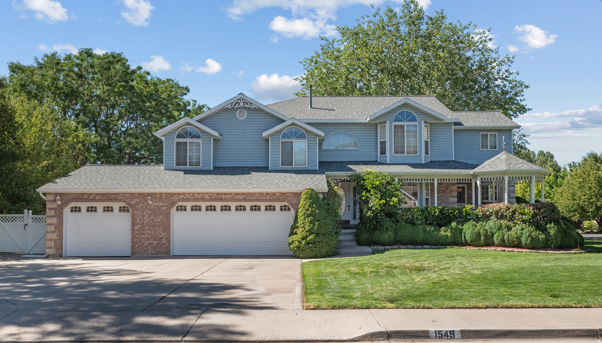 1549 E PHEASANT RUN DR, Springville, UT 84663 — photo 1