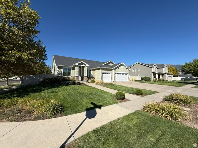 2054 W LOVELAND CT