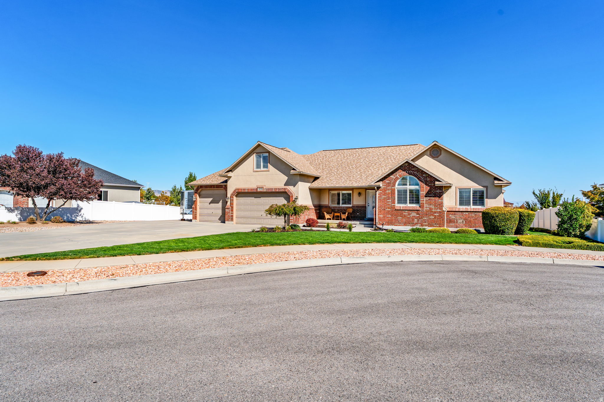 4838 W CHERRY LAUREL LN, West Jordan, UT 84081 — photo 1