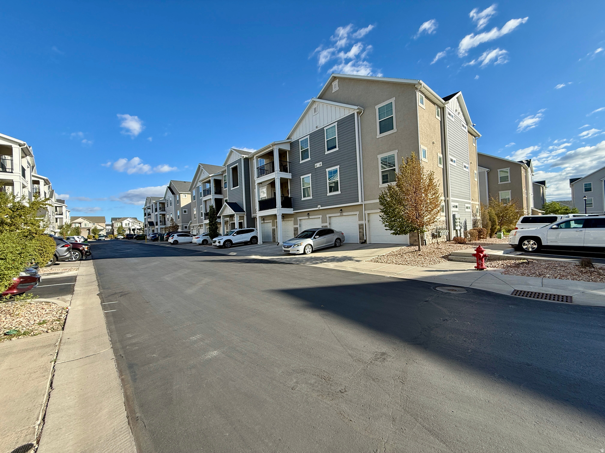 13233 S ANDROS LN #203, Herriman, UT 84096 — photo 1