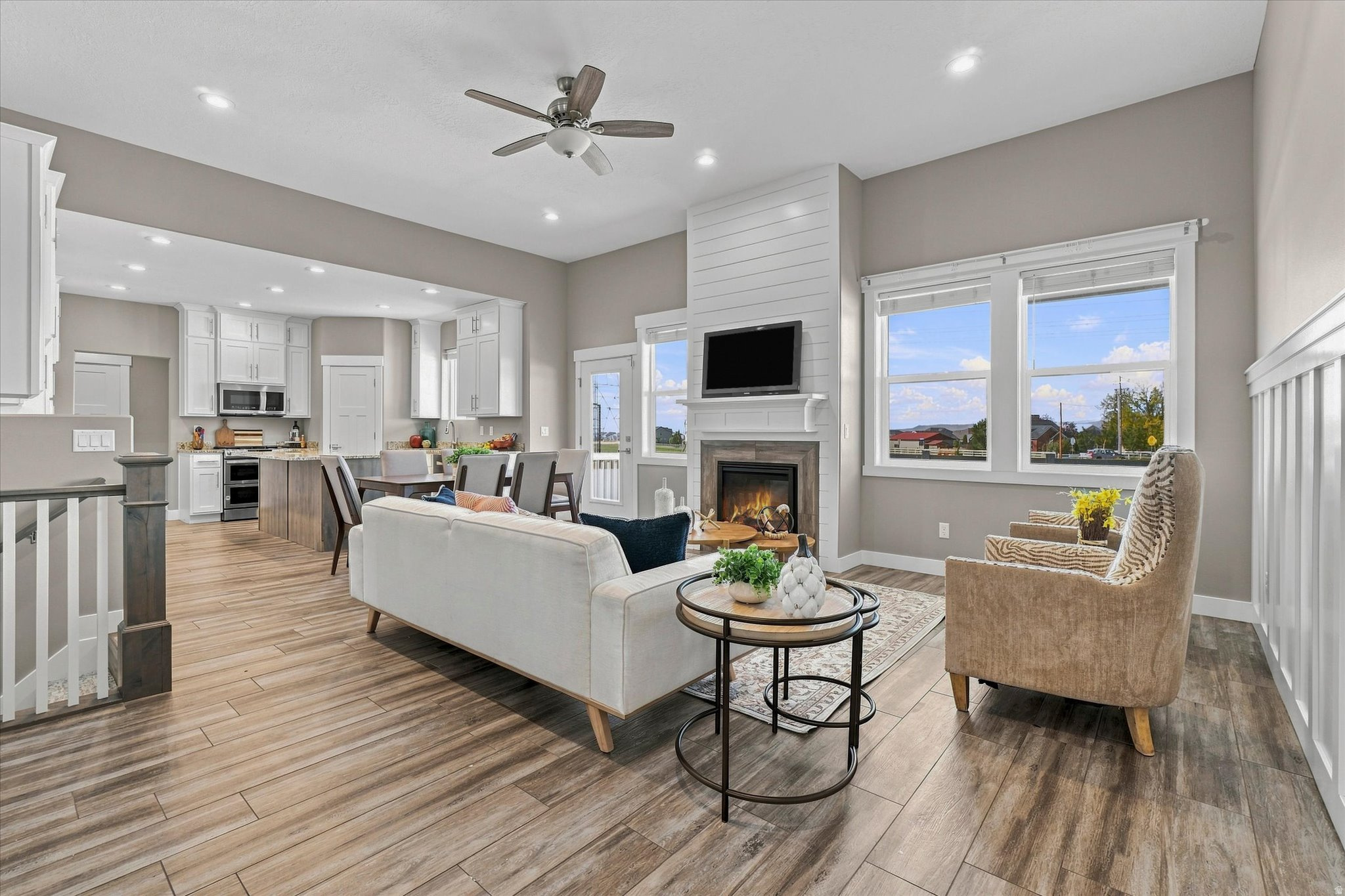 45 N VILLAGE PARK DR, Layton, UT 84041 — photo 1