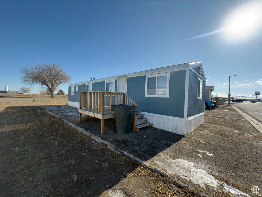 1101 S CARBON AVE #29