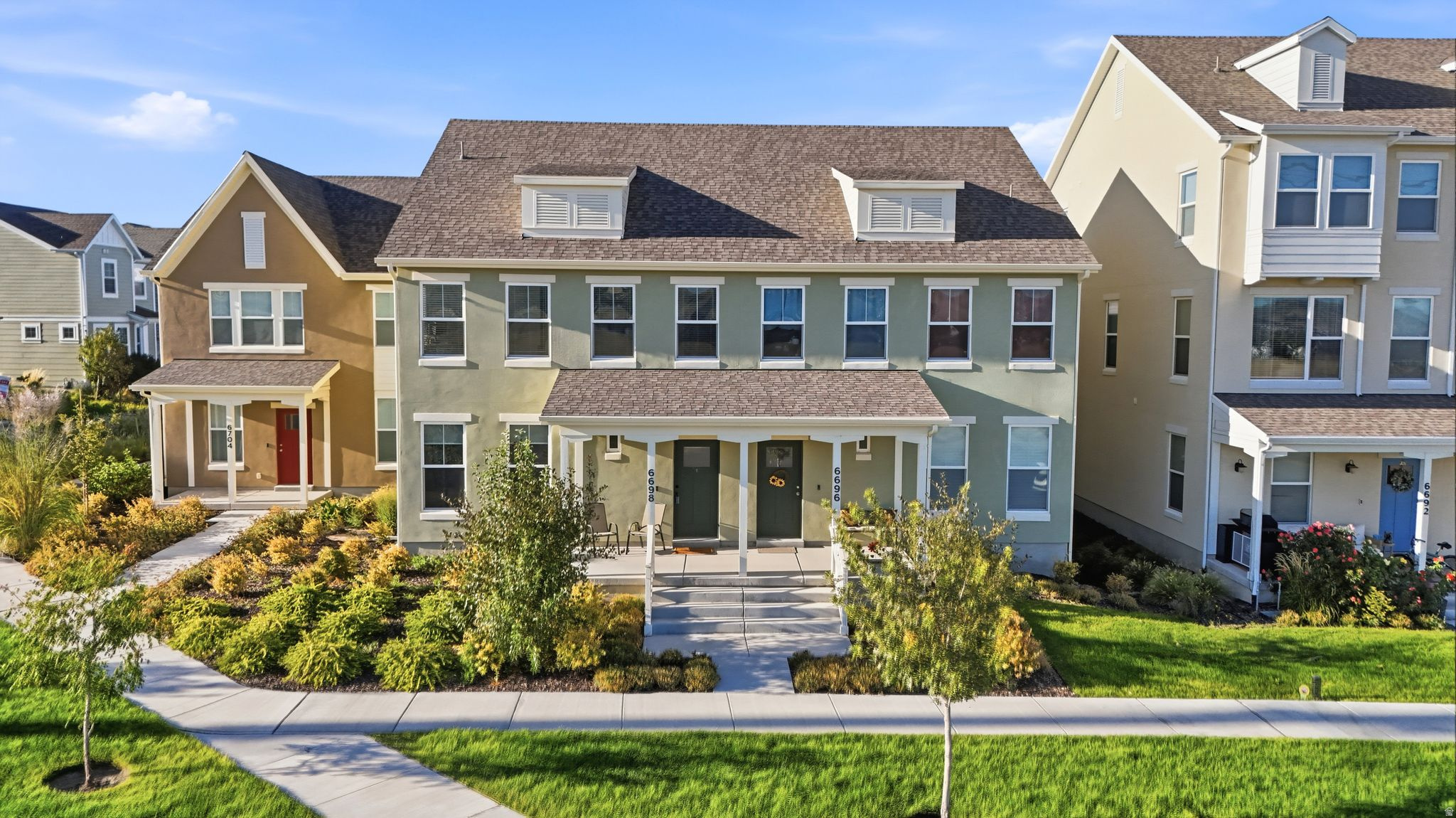 6698 W 11800 S, South Jordan, UT 84009 — photo 1