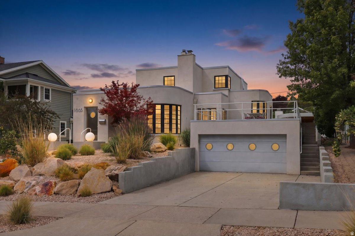 1865 E HERBERT AVE, Salt Lake City, UT 84108 — photo 1