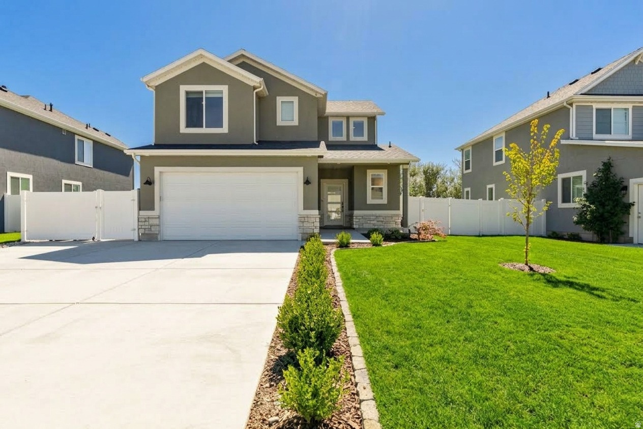 657 W 460 S, American Fork, UT 84003 — photo 1