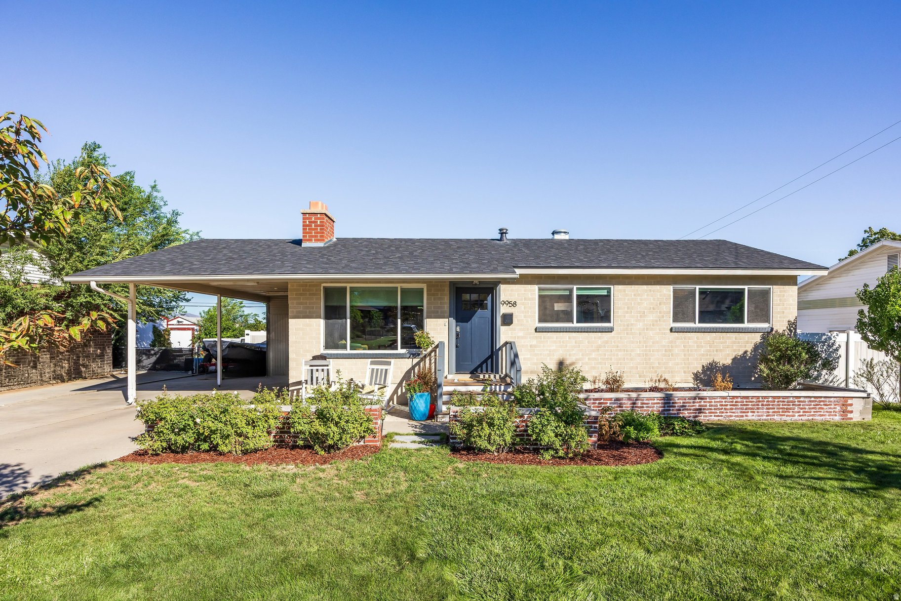 9958 S BARIUM LN, Sandy, UT 84094 — photo 1