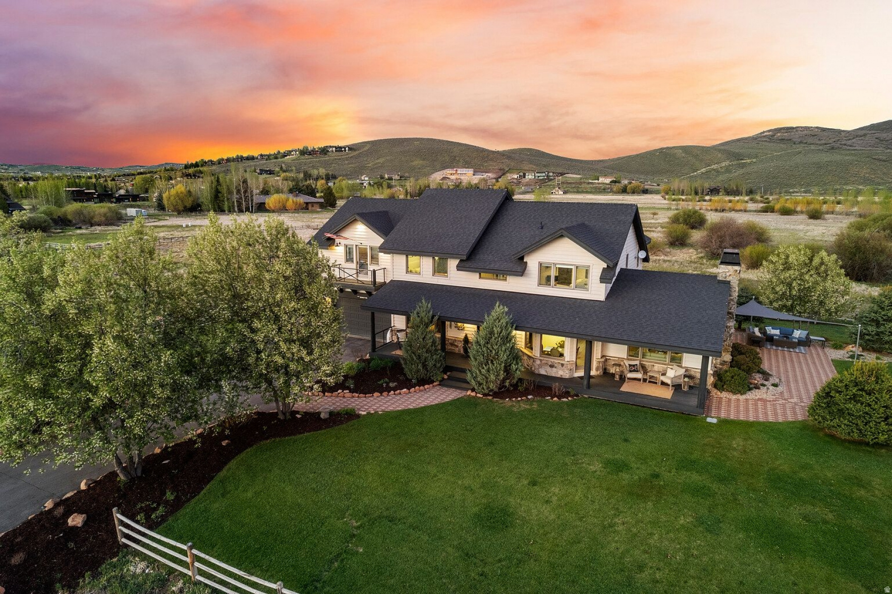 5060 N 400 W, Park City, UT 84098 — photo 1