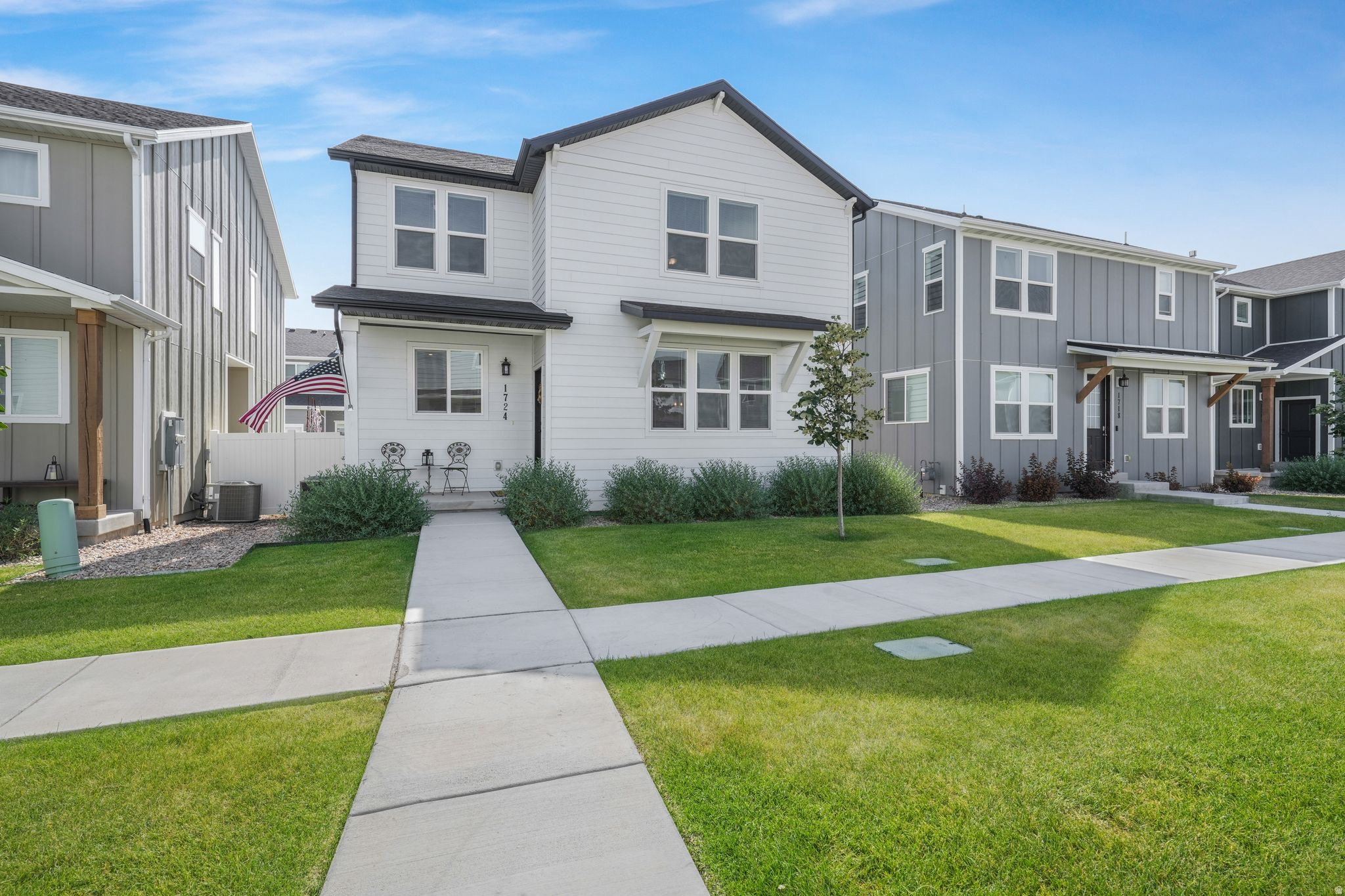 1724 N 1260 E, Payson, UT 84651 — photo 1