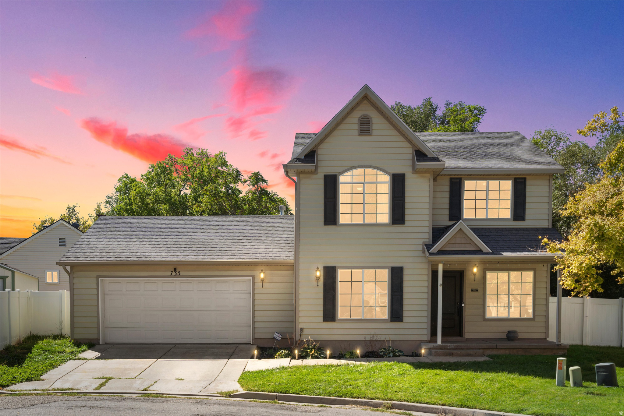 735 E CAHOON ST, Ogden, UT 84401 — photo 1