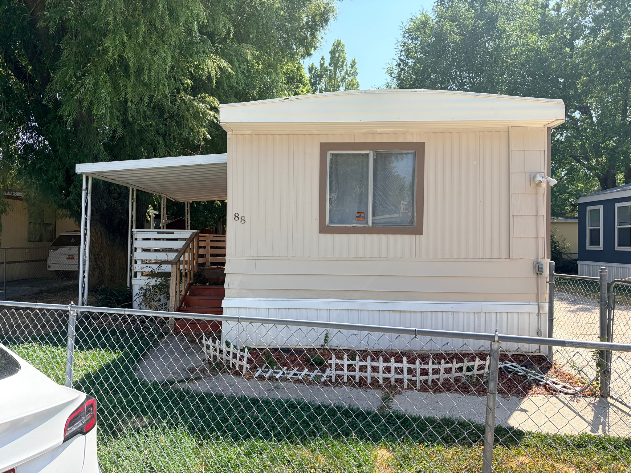 900  CENTURY DR #88, Ogden, UT 84404 — photo 1