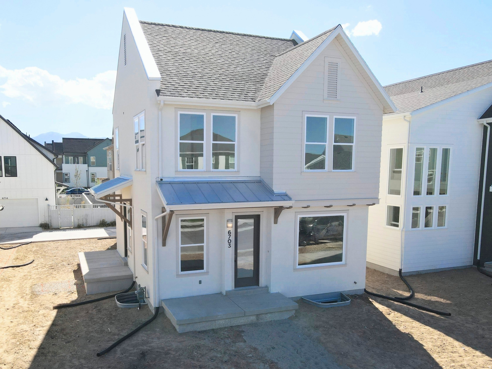 6703 W SALT MARSH RD #447, South Jordan, UT 84009 — photo 1