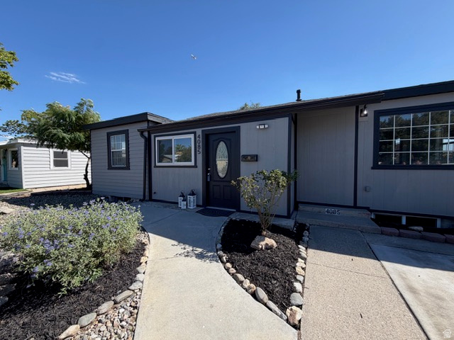 4085 W 5780 S, Salt Lake City, UT 84118 — photo 1