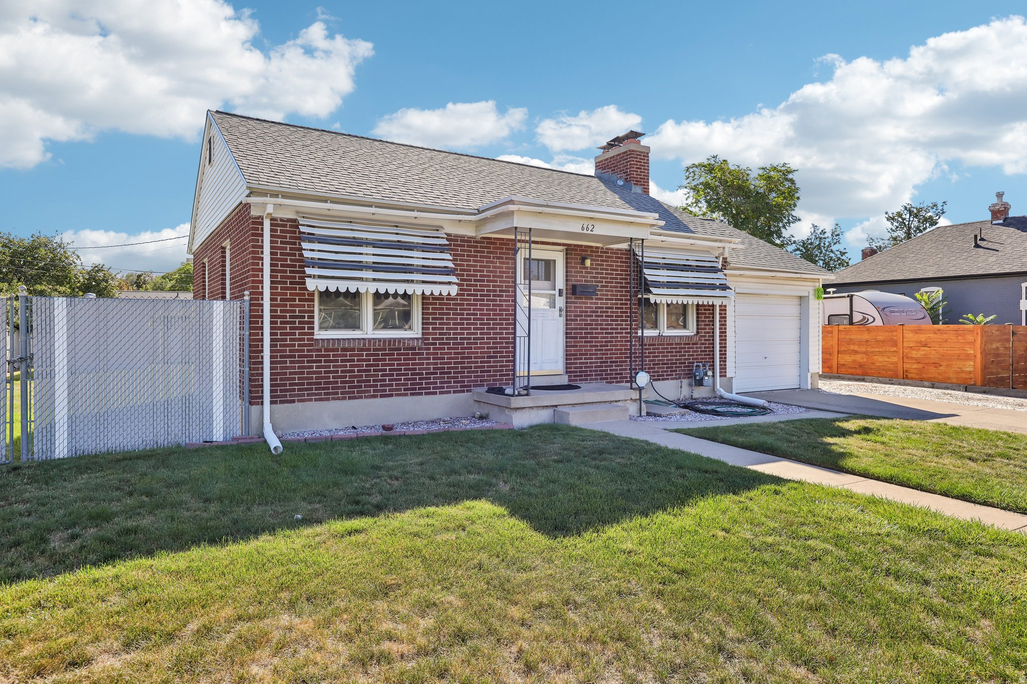 662 N GRENOBLE ST, Salt Lake City, UT 84116 — photo 1
