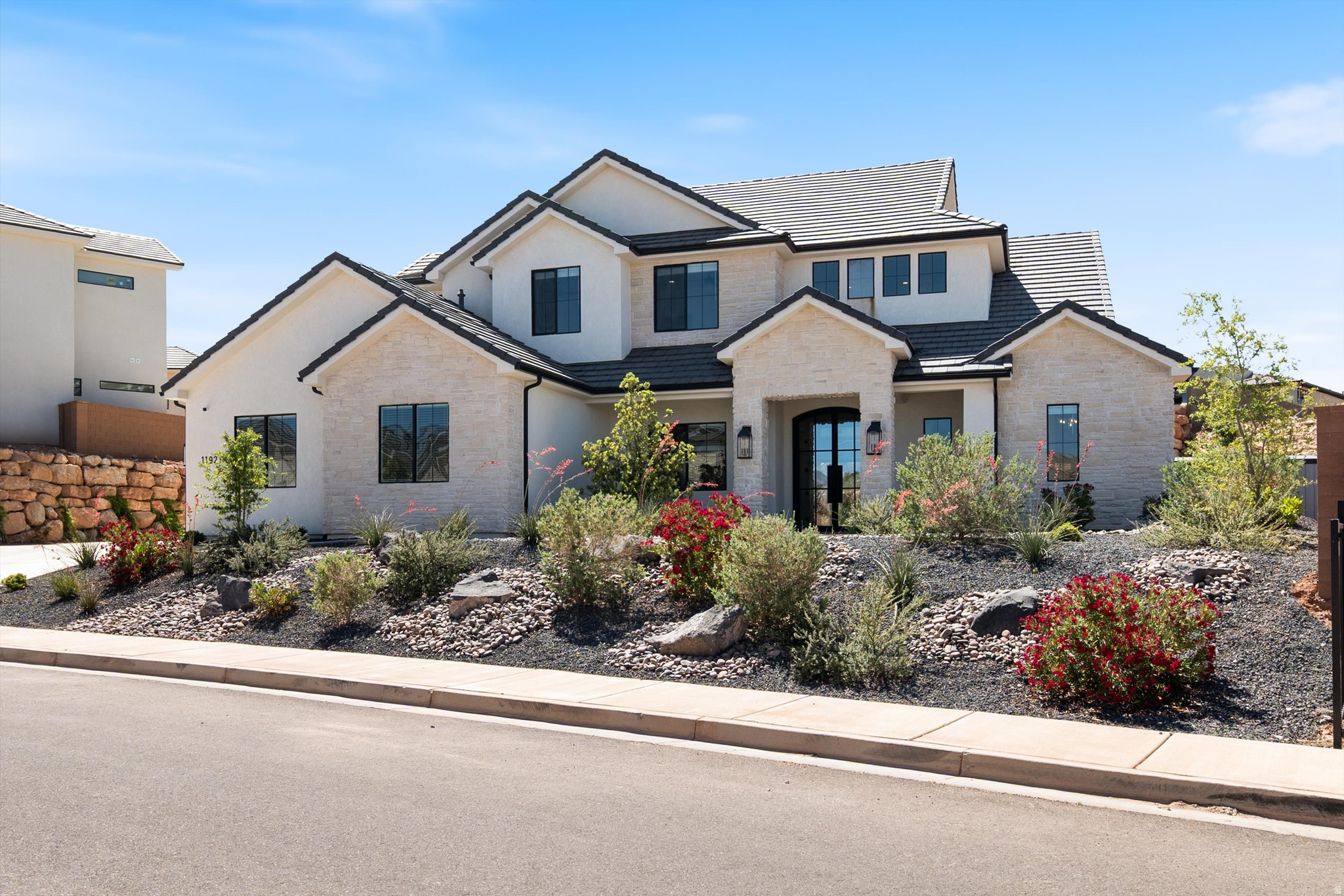 1192 E CORRAL WAY, Washington, UT 84780 — photo 1