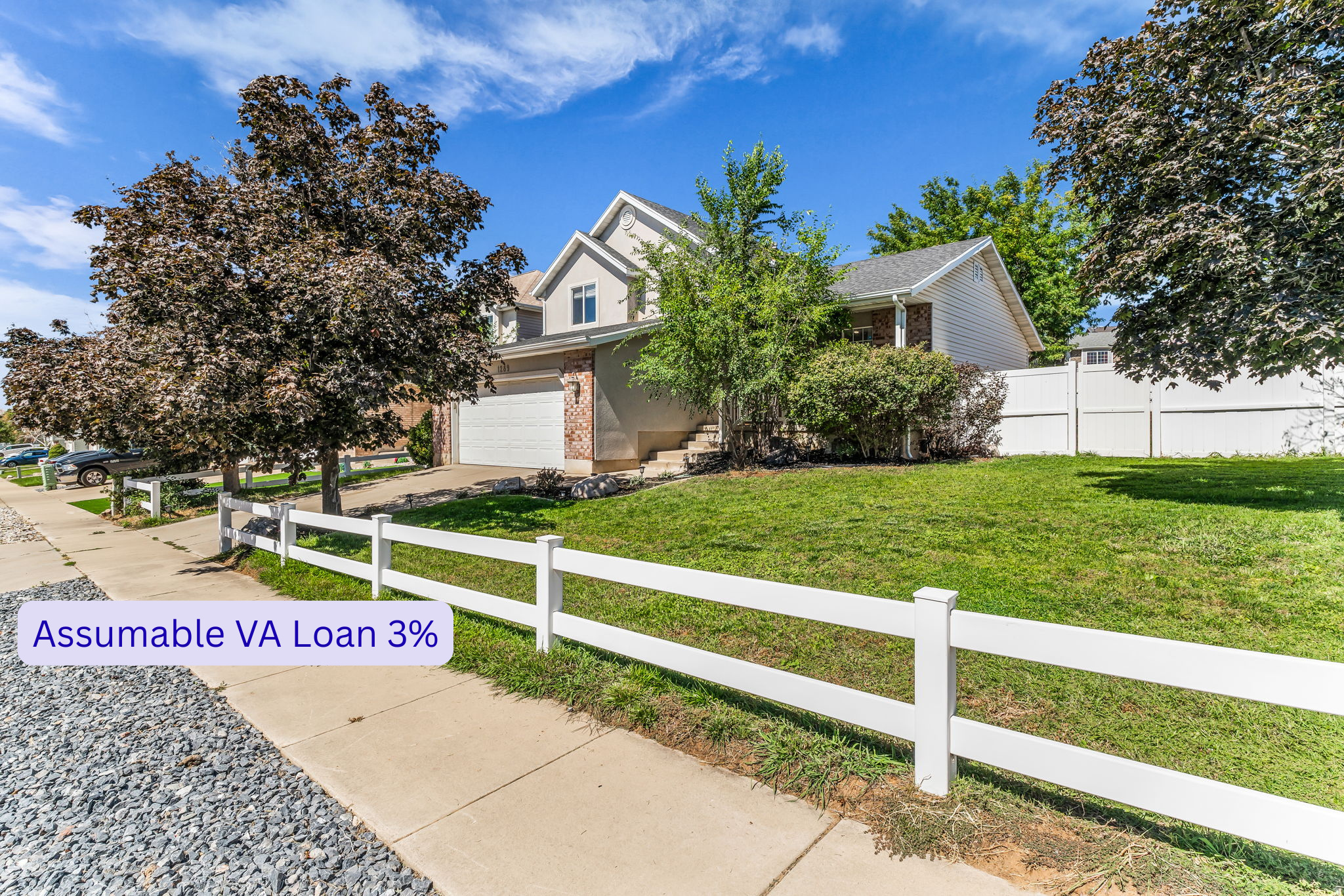 1289 E 3025 N, Layton, UT 84040 — photo 1