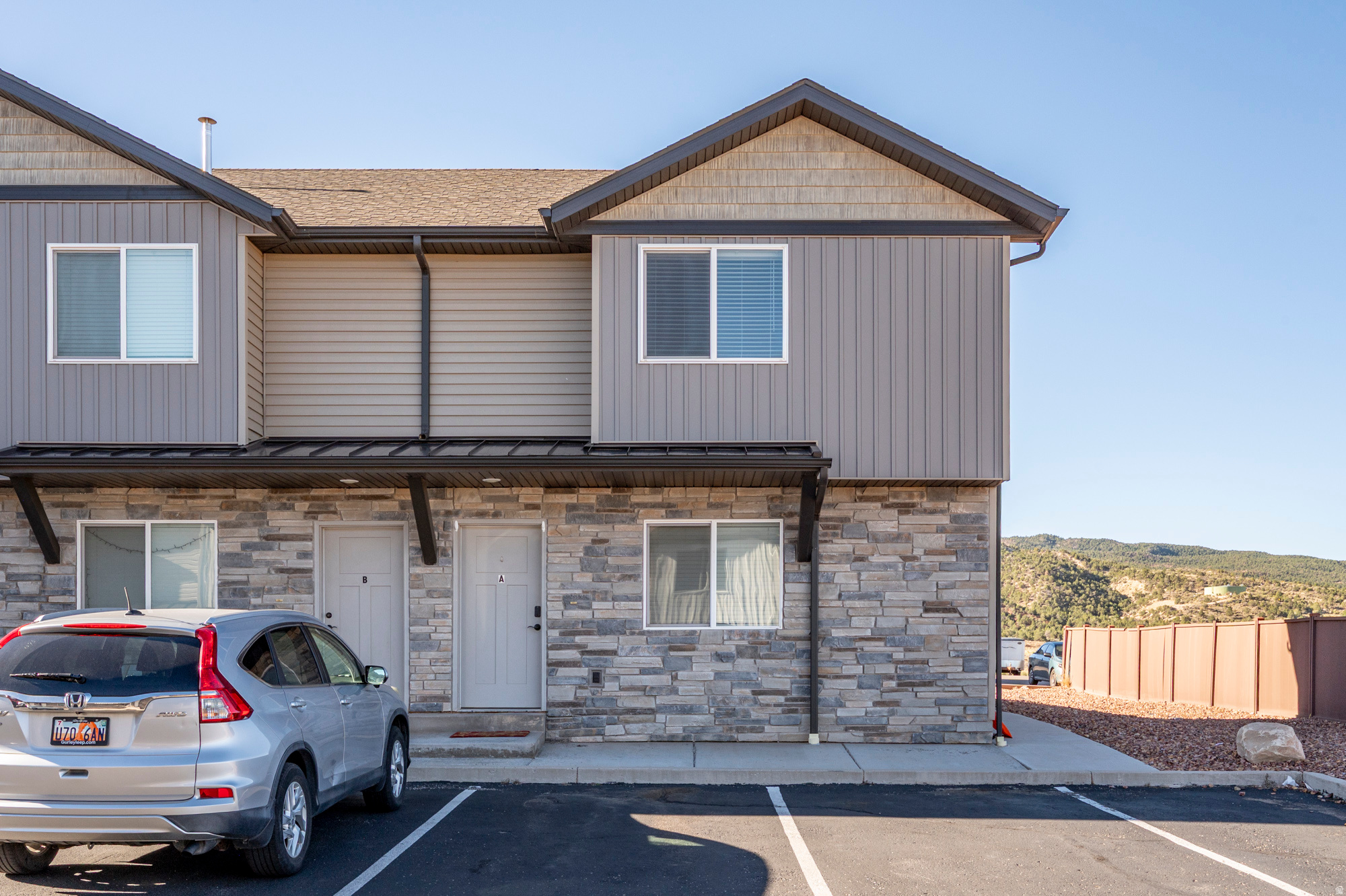 920 S 25 E #1A, Cedar City, UT 84720 — photo 1