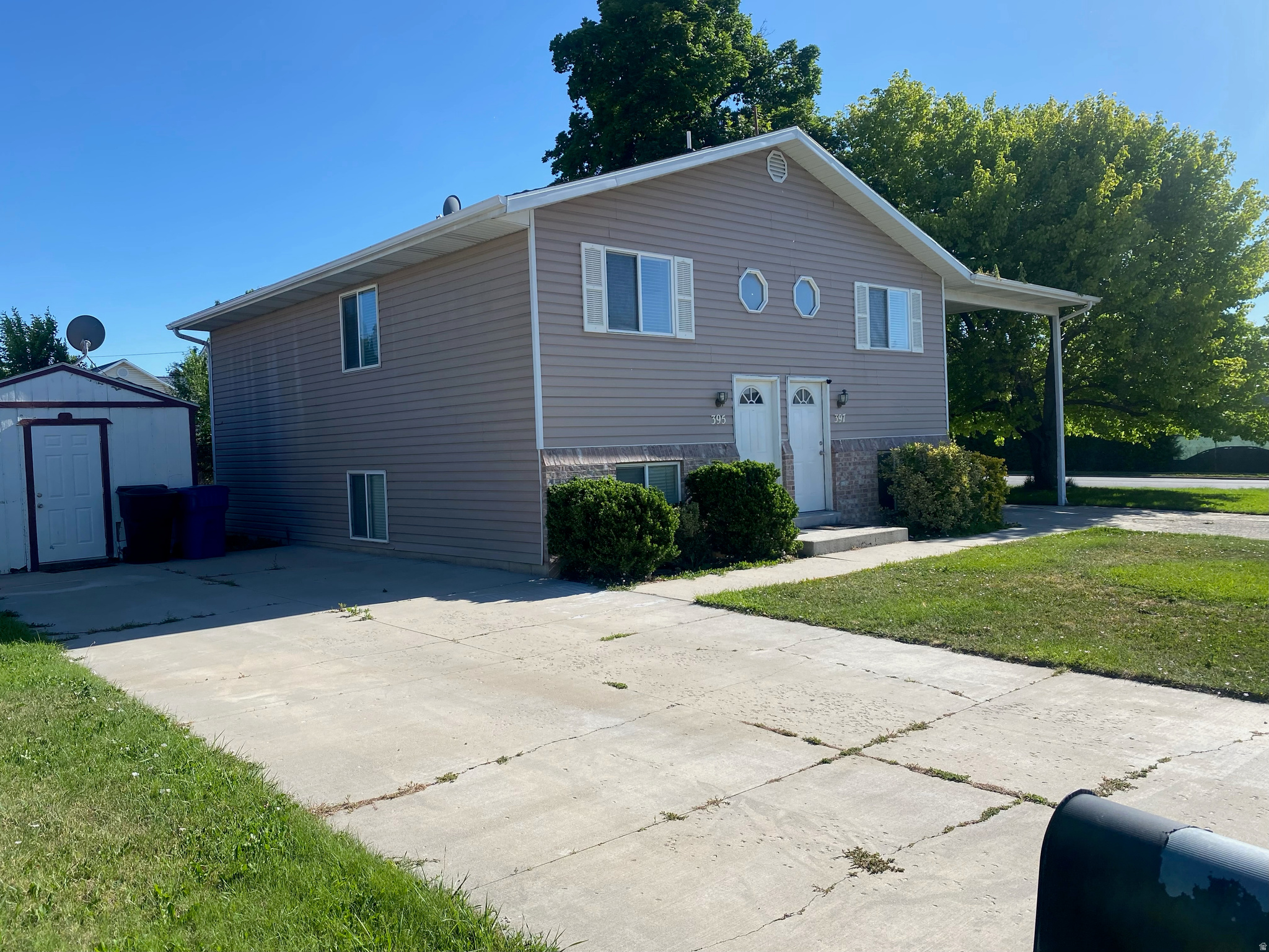 395 W 400 N, Payson, UT 84651 — photo 1