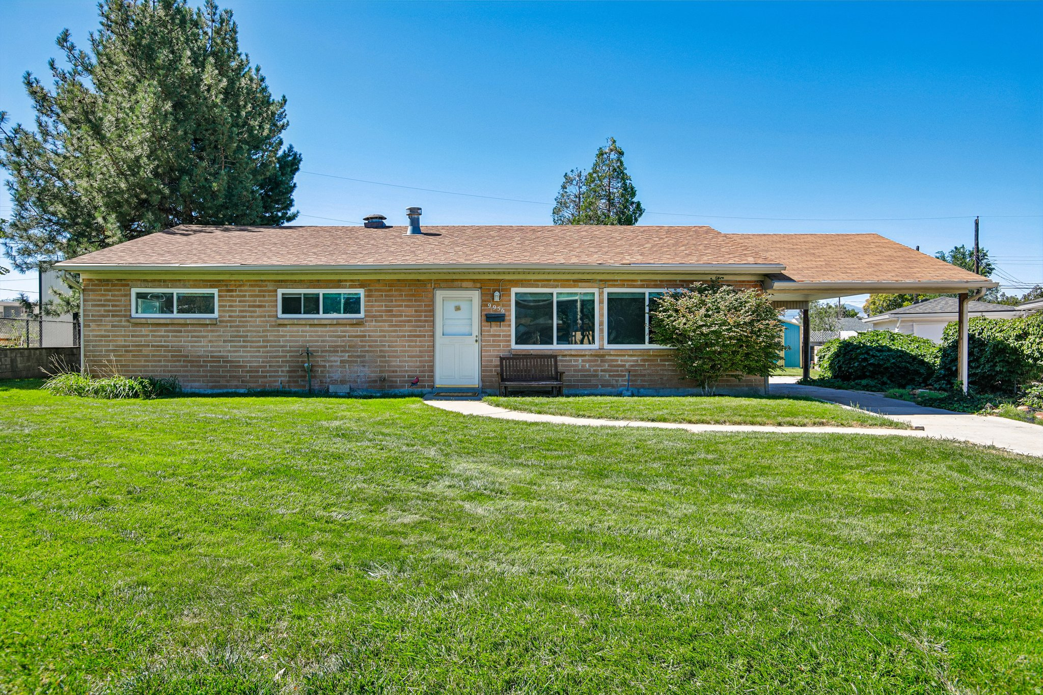 9956 S ASTER LN, Sandy, UT 84094 — photo 1