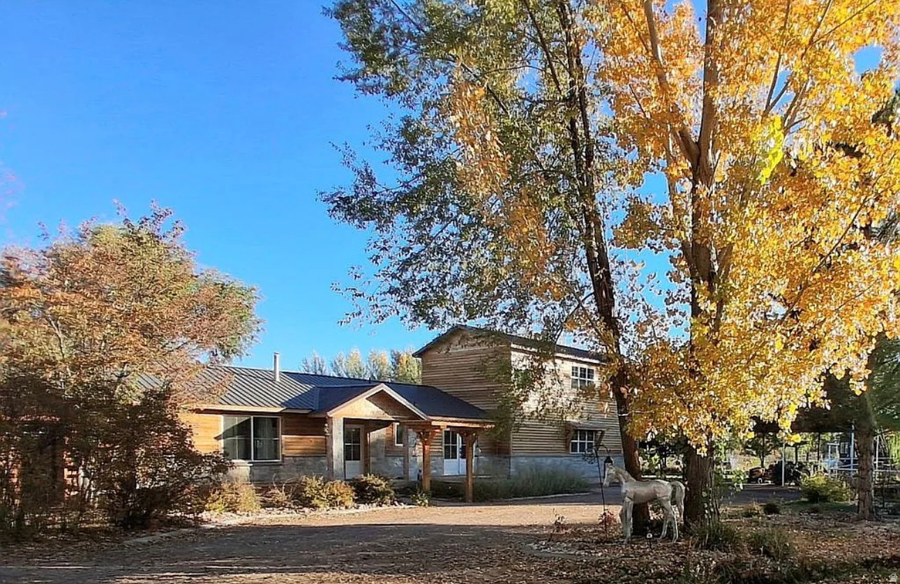 5802 E 1375 N, Fort Duchesne, UT 84026 — photo 1