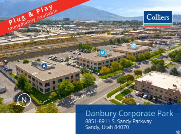 8851 S SANDY PKWY