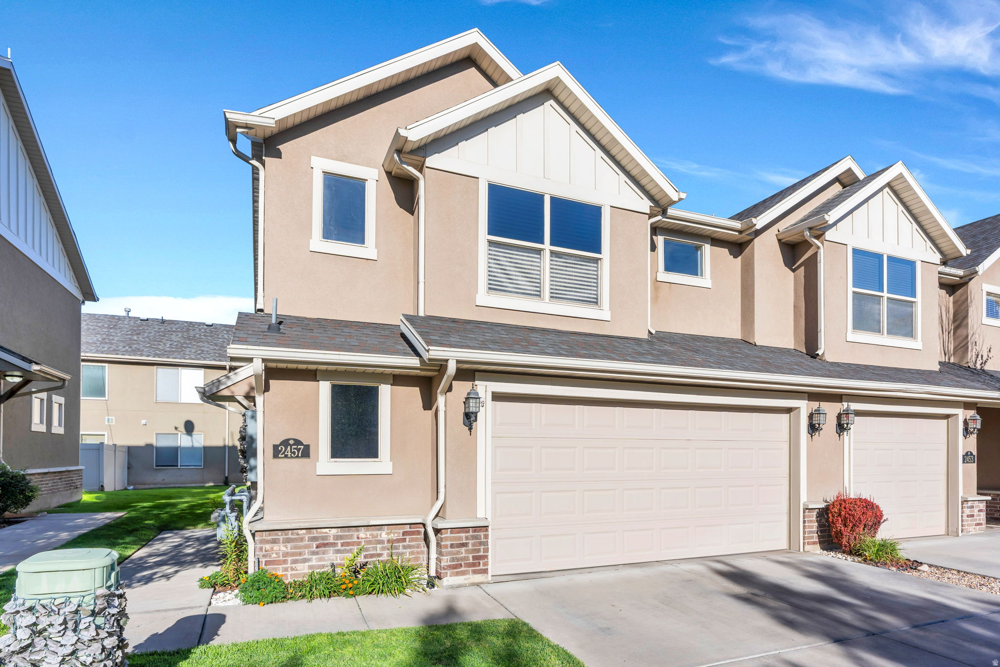 2457 S ANDOVER ST #307