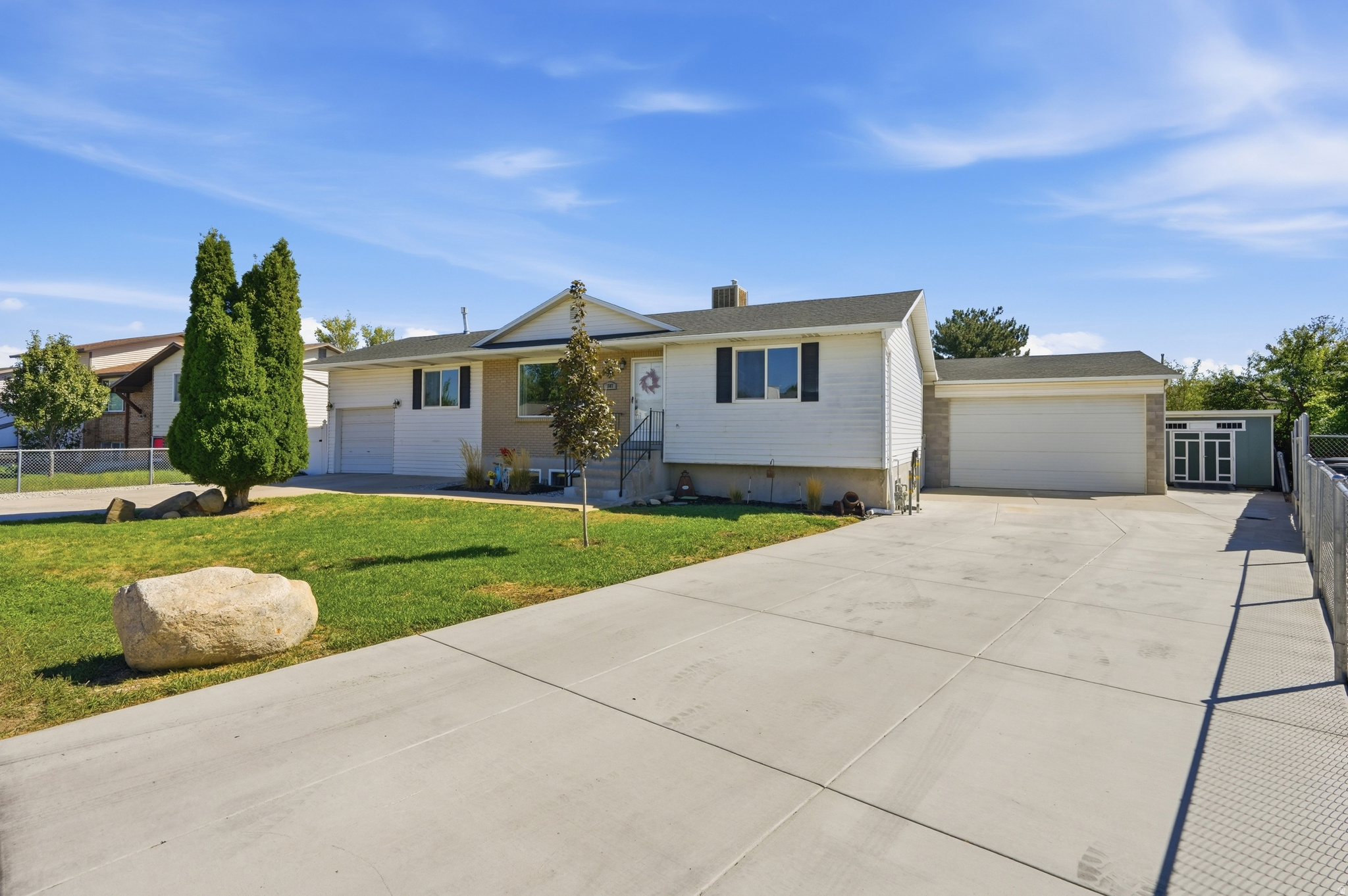 7587 S MARYLEBONE RD, West Jordan, UT 84084 — photo 1
