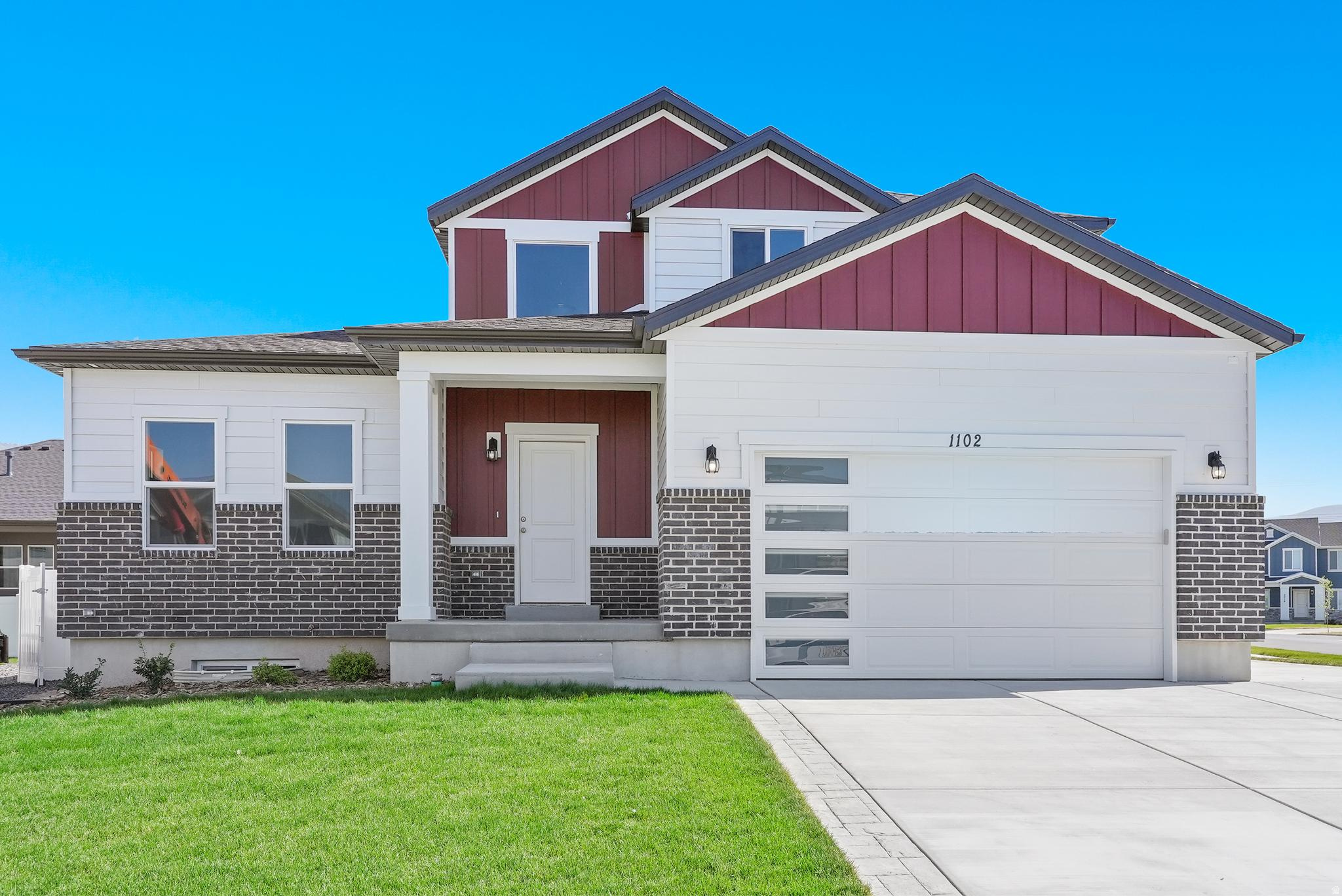 1676 S WINDSONG DR HIL #SR 364, Santaquin, UT 84655 — photo 1
