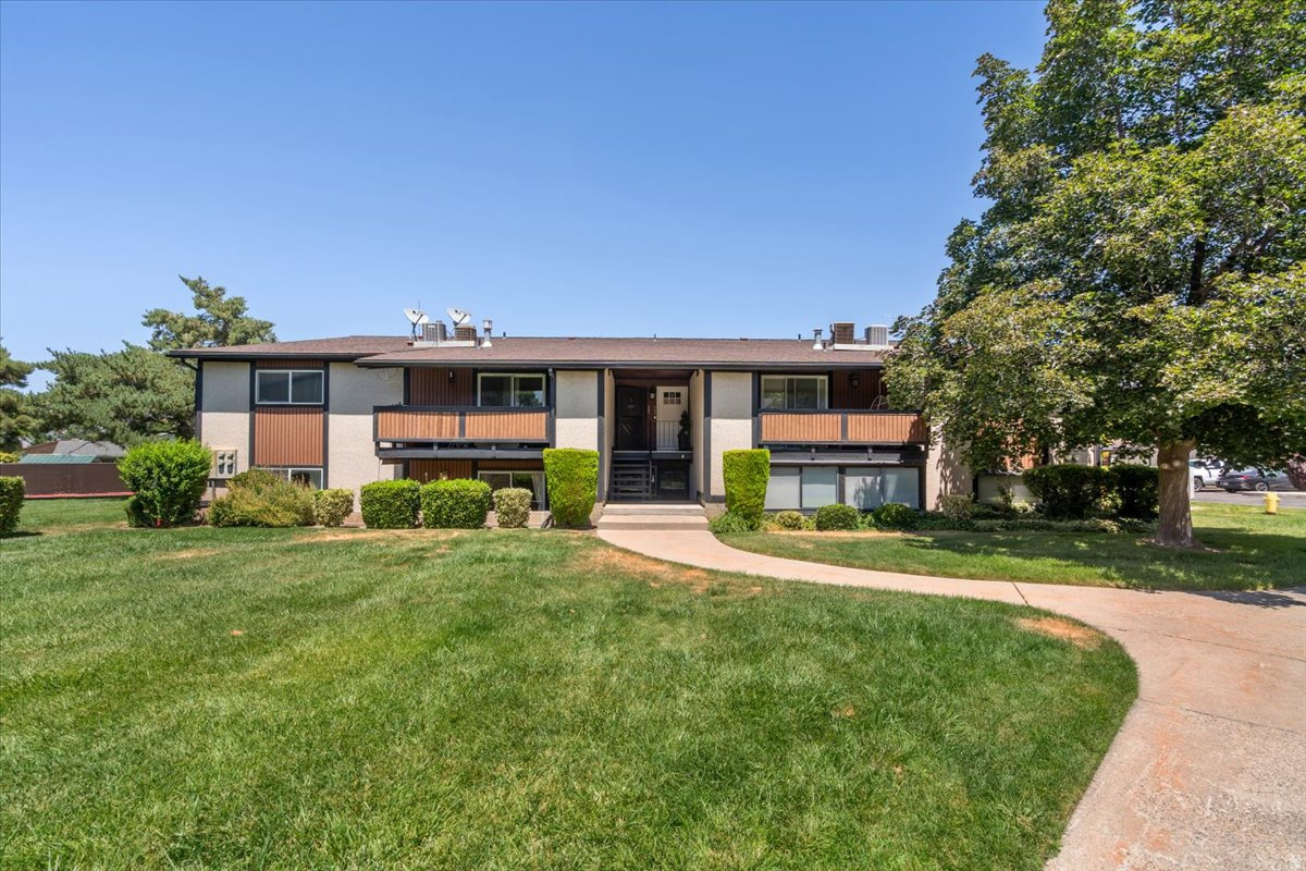 263 W GARDEN PARK DR, Orem, UT 84057 — photo 1