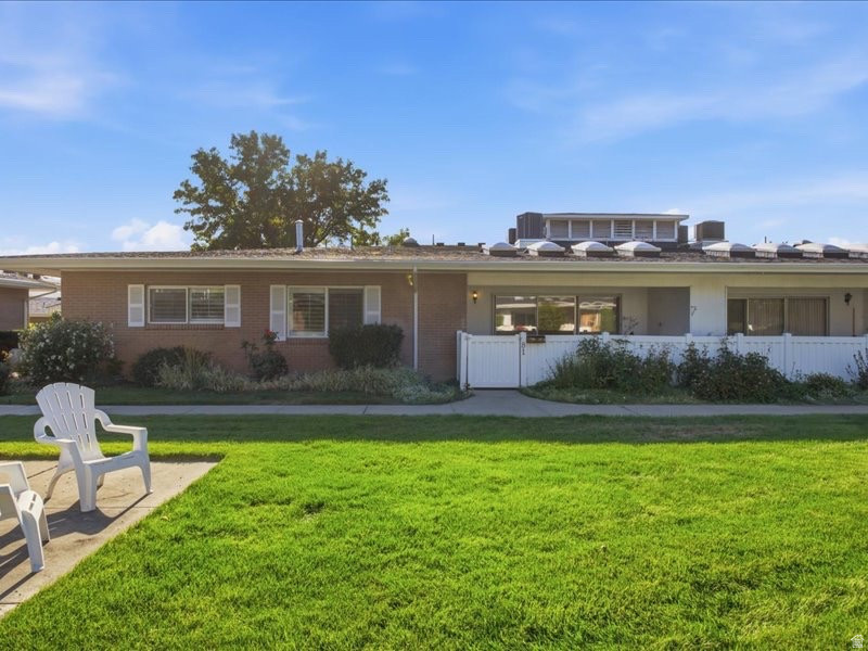 2270 E CARRIAGE LN #81, Holladay, UT 84117 — photo 1