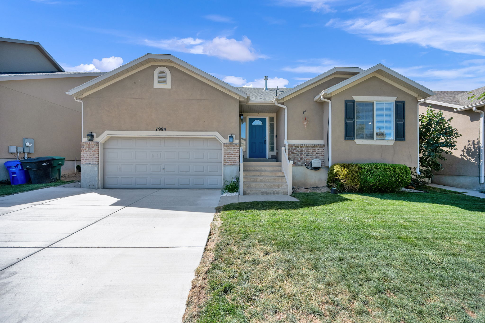 7994 S MADISON NAN DR, West Jordan, UT 84081 — photo 1