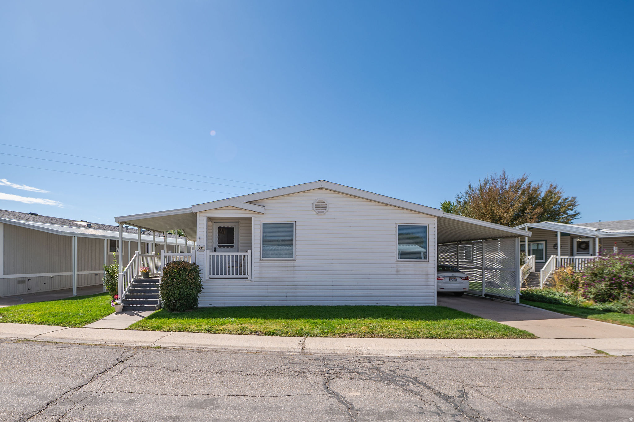 1111 N 2000 W #335