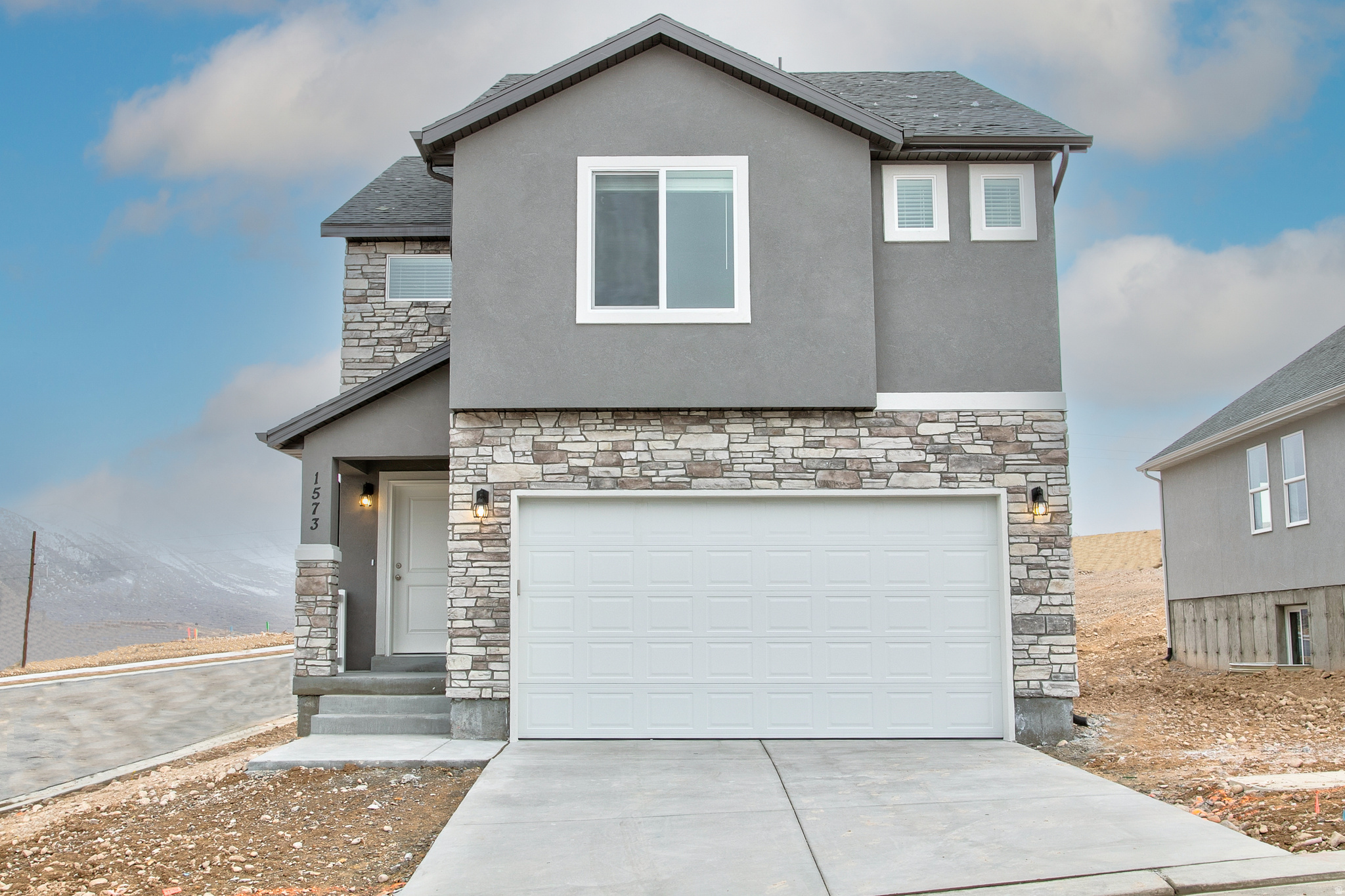 1671 S WINDSONG DR KEN #SR 374, Santaquin, UT 84655 — photo 1