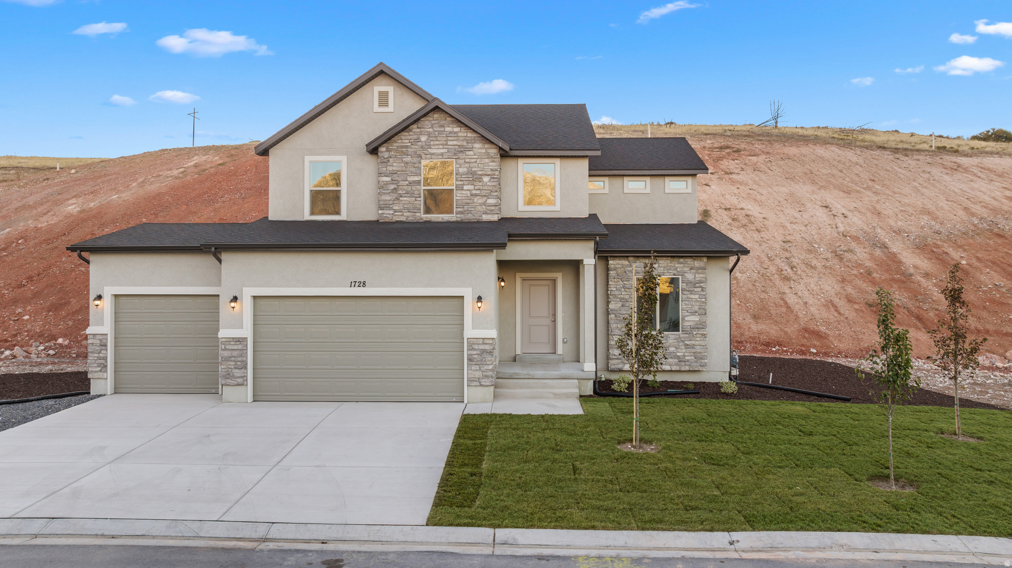 1723 S WINDSONG DR MART #SR 379, Santaquin, UT 84655 — photo 1