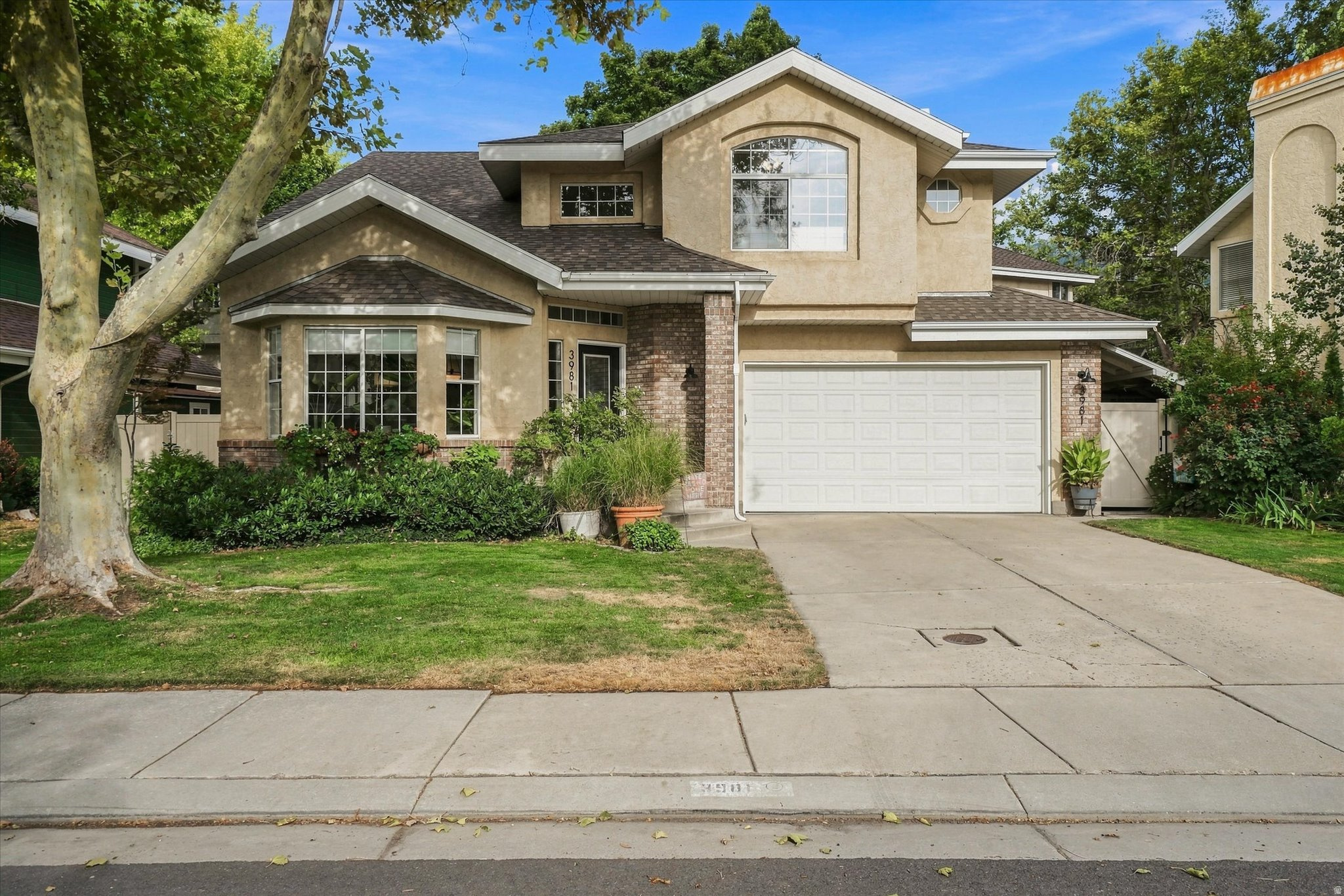 3981 S ARCO CIR, Salt Lake City, UT 84124 — photo 1
