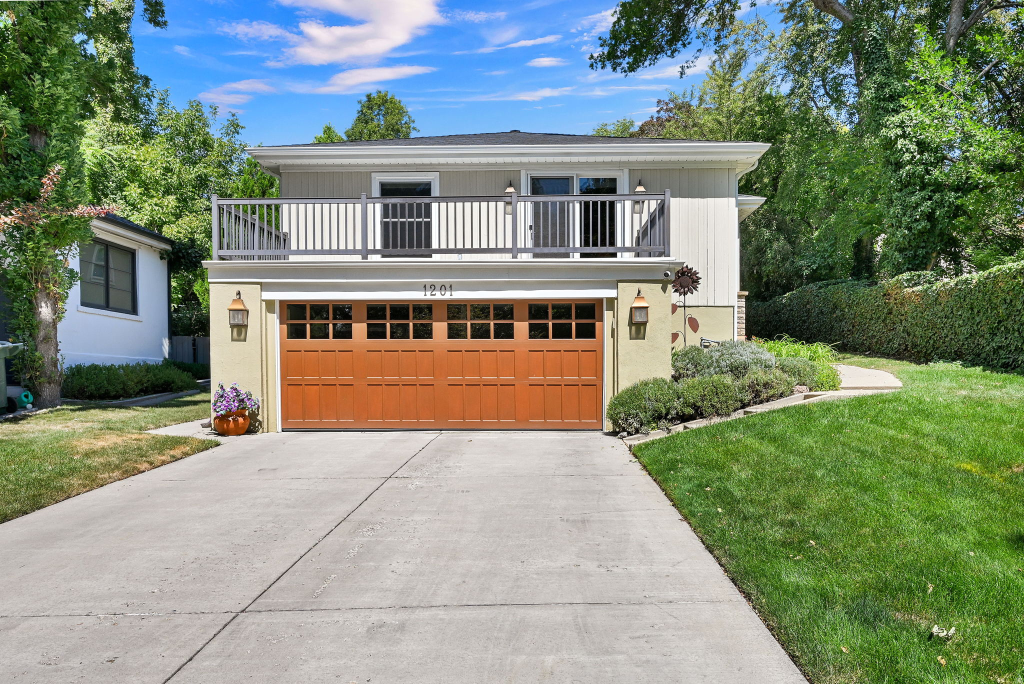 1201 E GILMER DR, Salt Lake City, UT 84105 — photo 1