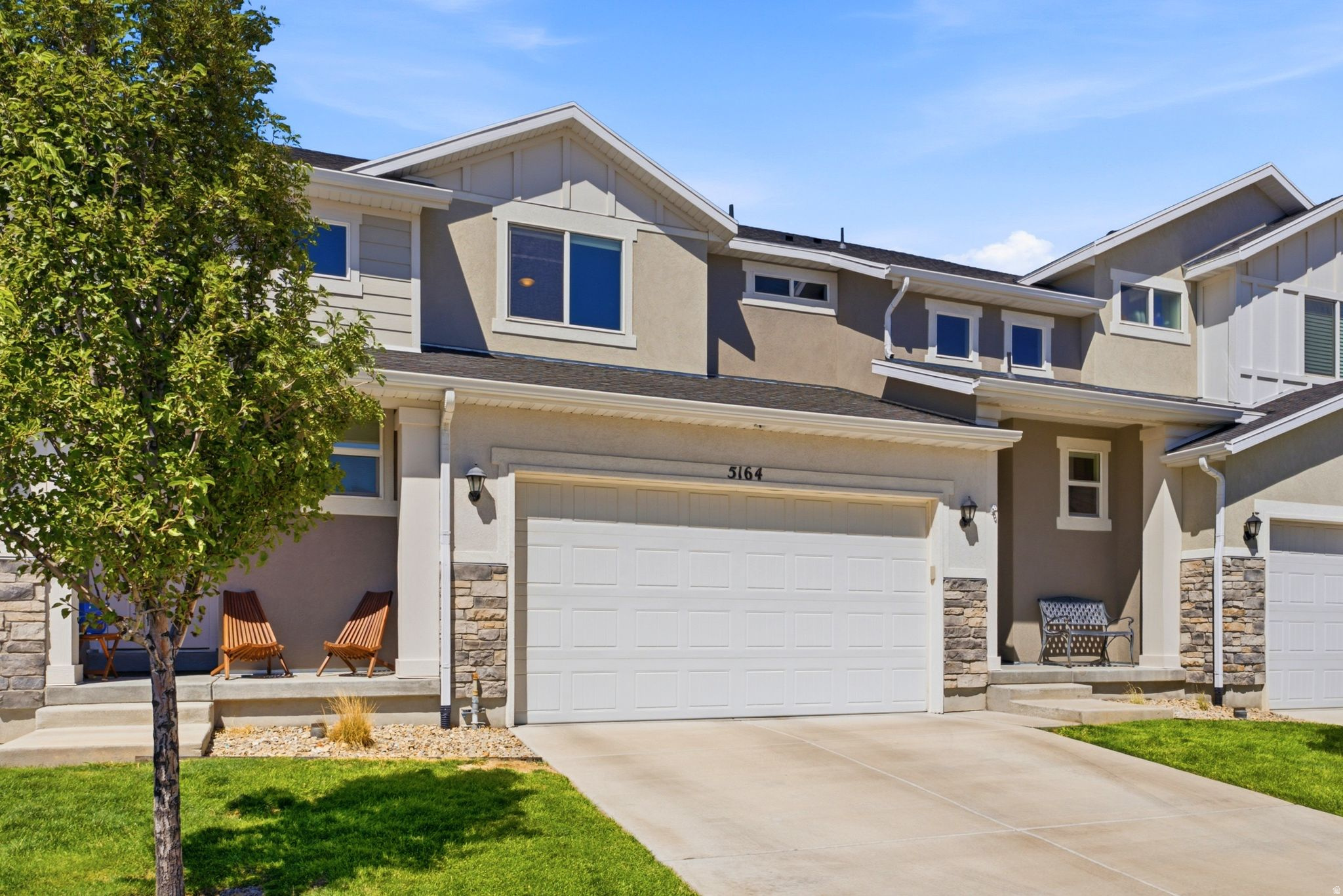 5164 W NEWBRIDGE LN, Herriman, UT 84096 — photo 1