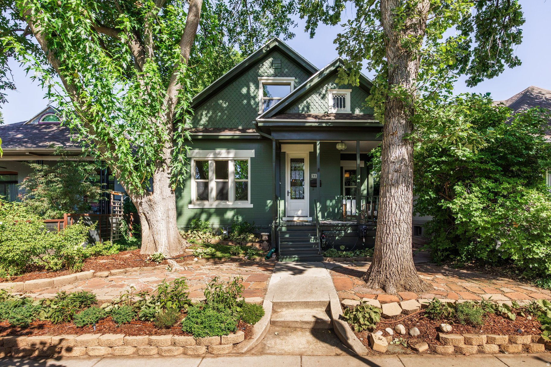 995 S LAKE ST, Salt Lake City, UT 84105 — photo 1