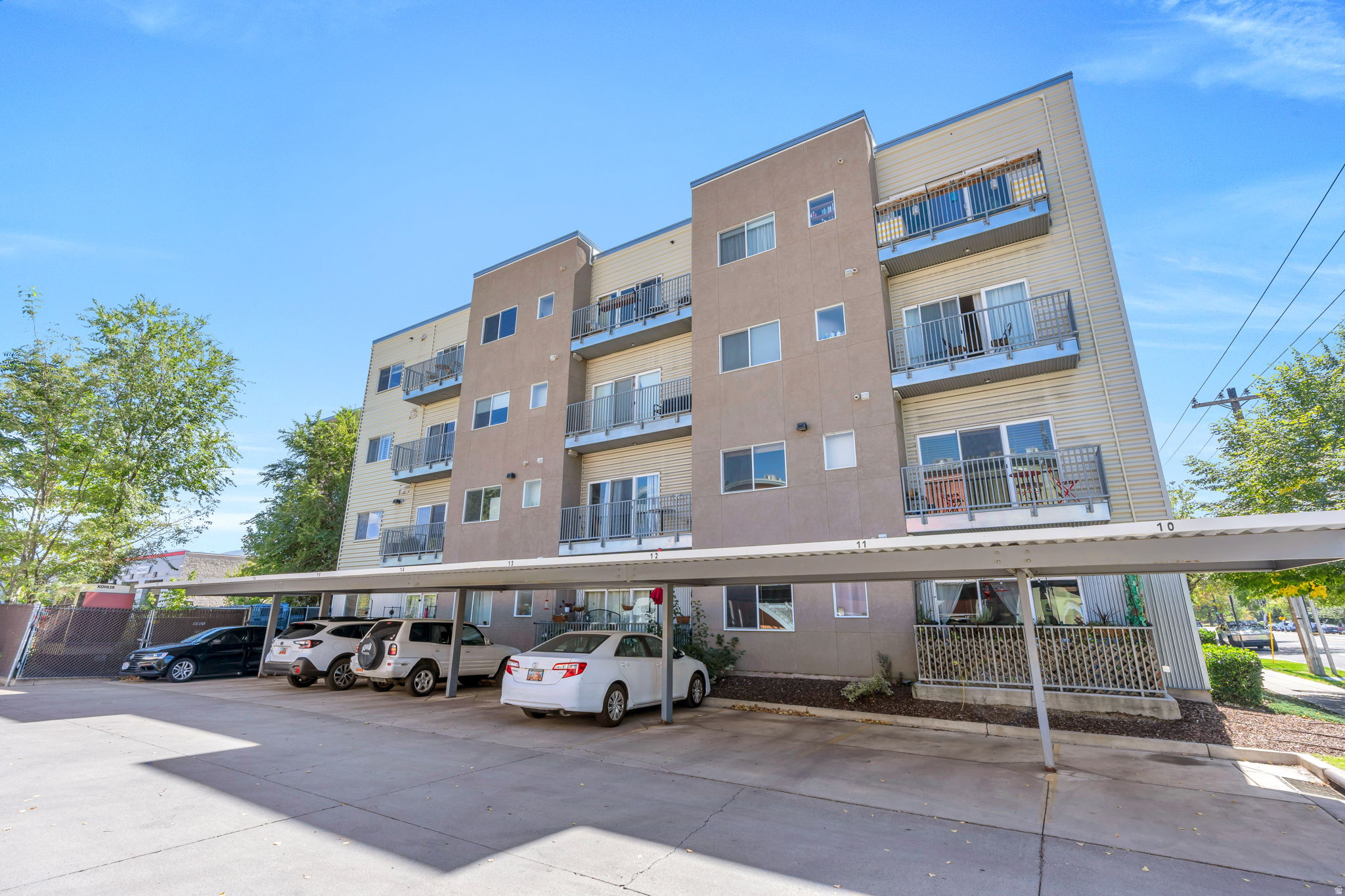 725 S 200 W #303, Salt Lake City, UT 84101 — photo 1