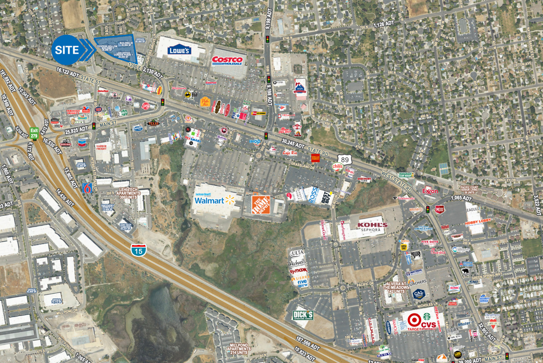 240 N 1200 E #104, Lehi, UT 84043 — photo 1