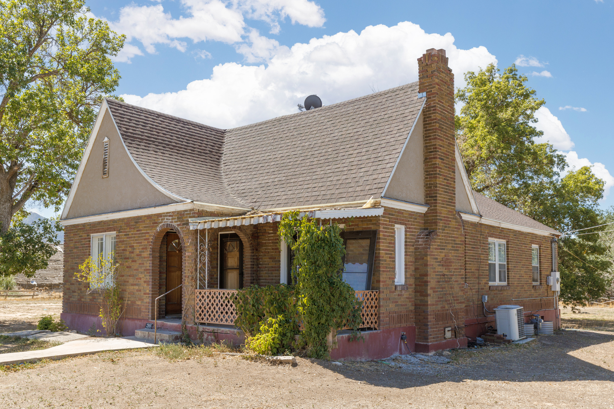 295 N STATE ST, Scipio, UT 84656 — photo 1