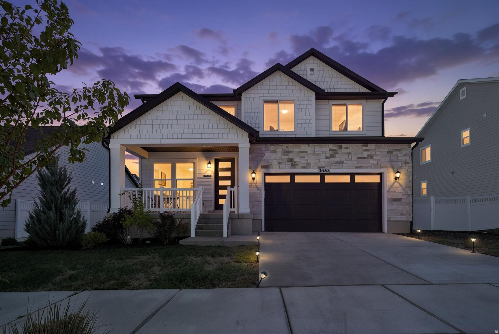 4633 W SENTRY DR #1812, Herriman, UT 84096 — photo 1