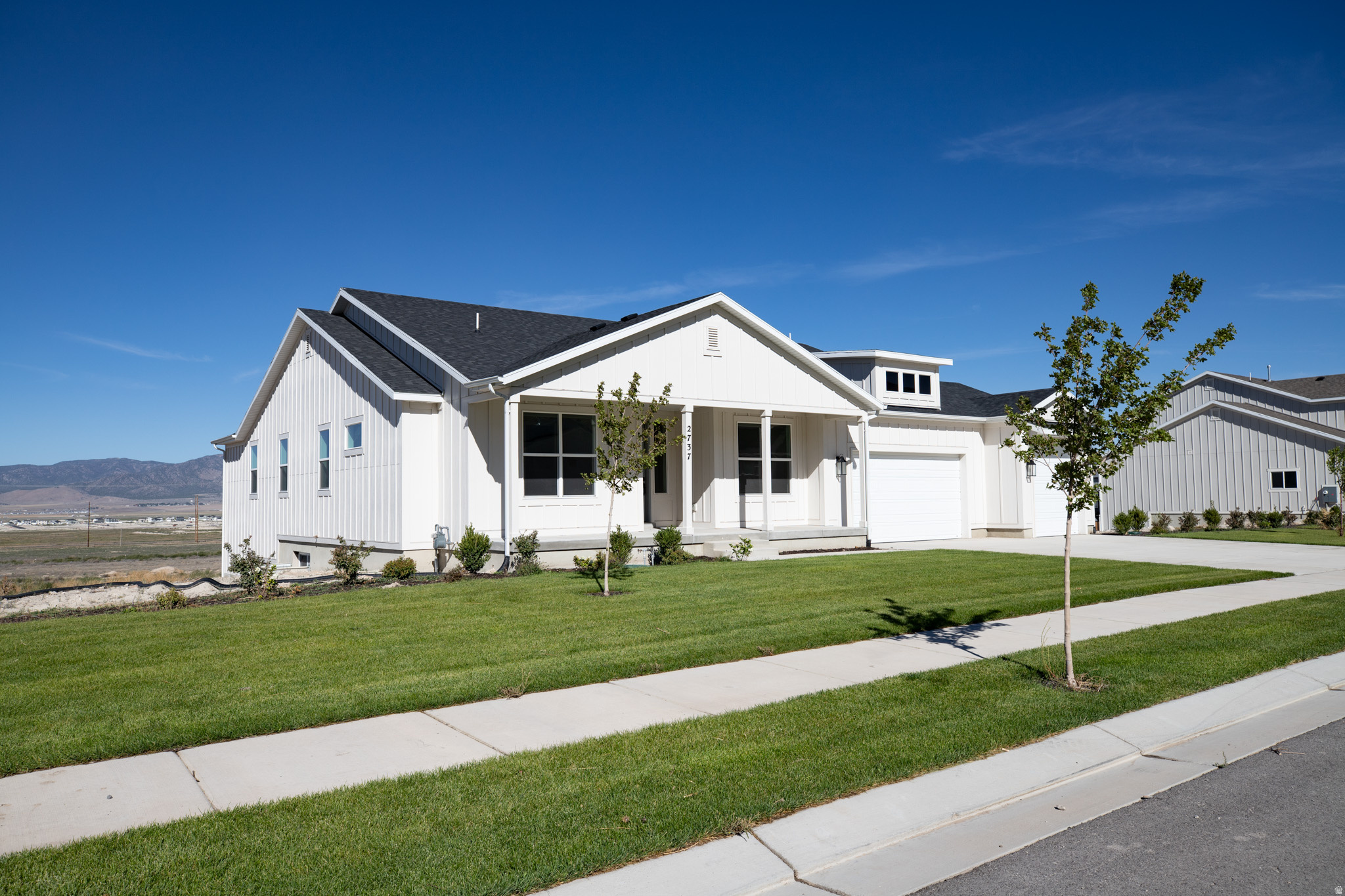 2737 N SCARLET ROAD LOT  #152, Eagle Mountain, UT 84005 — photo 1