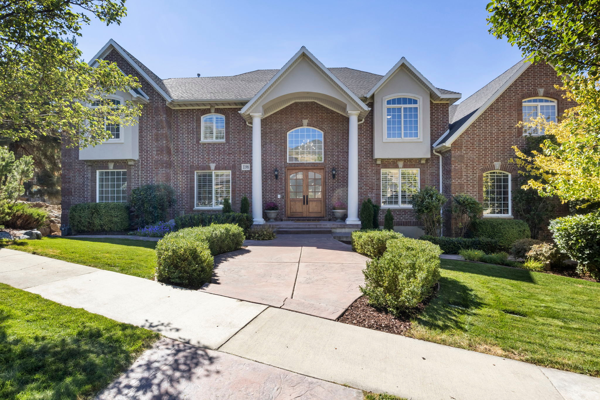 1198 E 1200 N, Orem, UT 84097 — photo 1