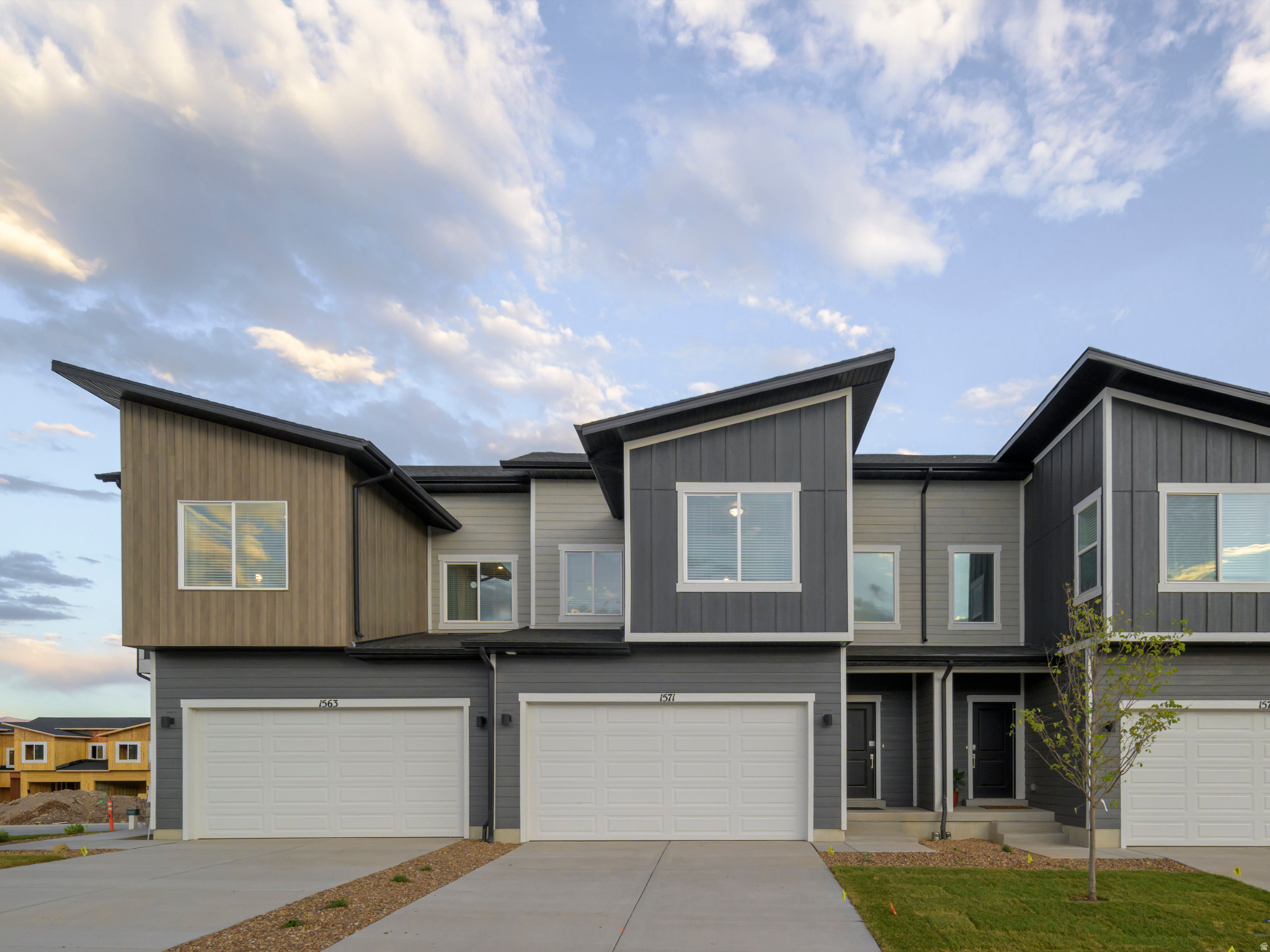 1623 W VIOLA LN #3072, Saratoga Springs, UT 84045 — photo 1