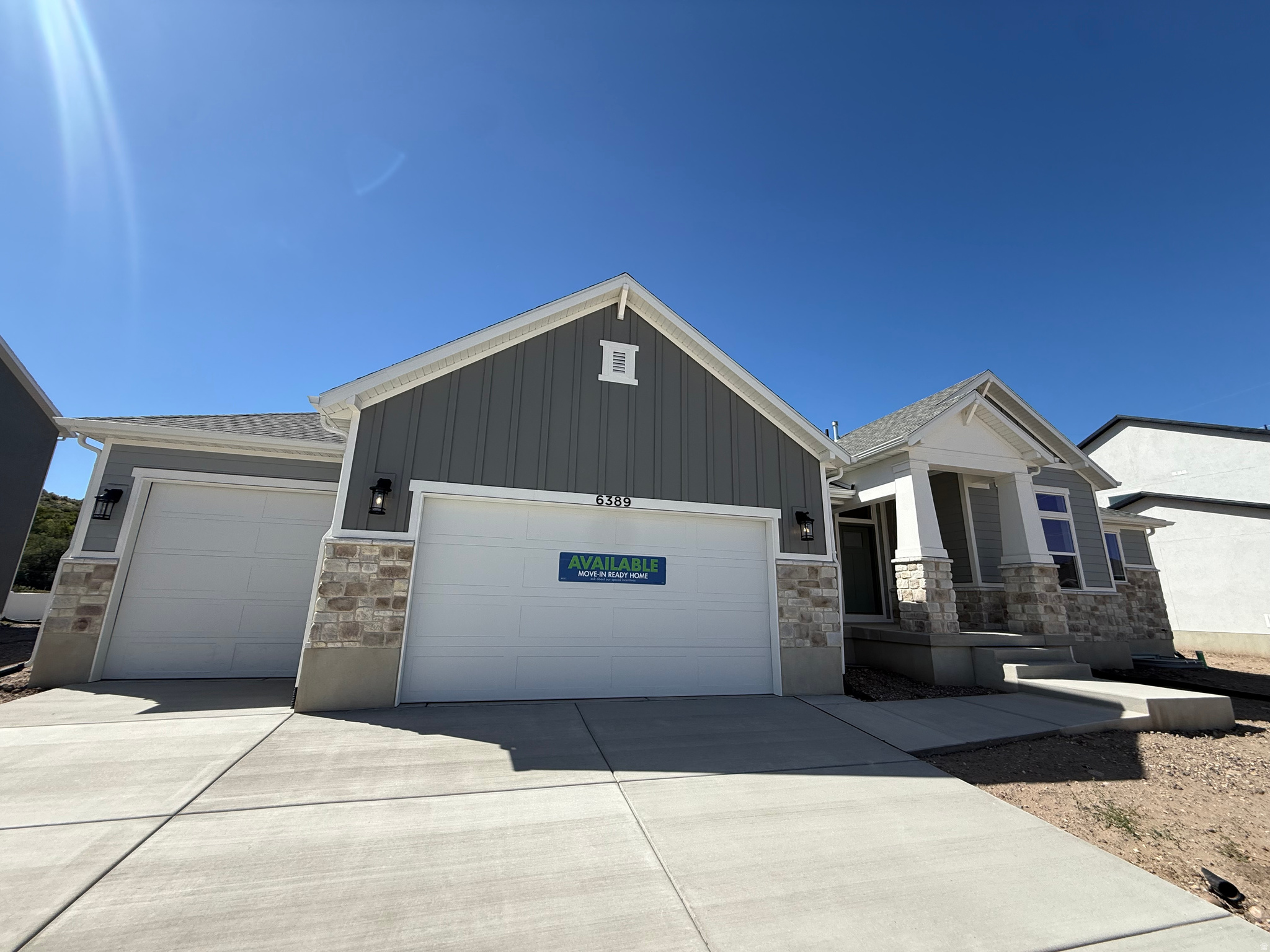 6389 S LARRY WAY #134