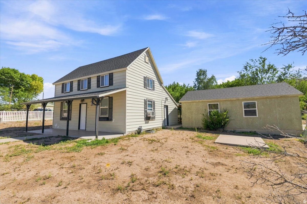 111 S MAIN ST, Sterling, UT 84665 — photo 1